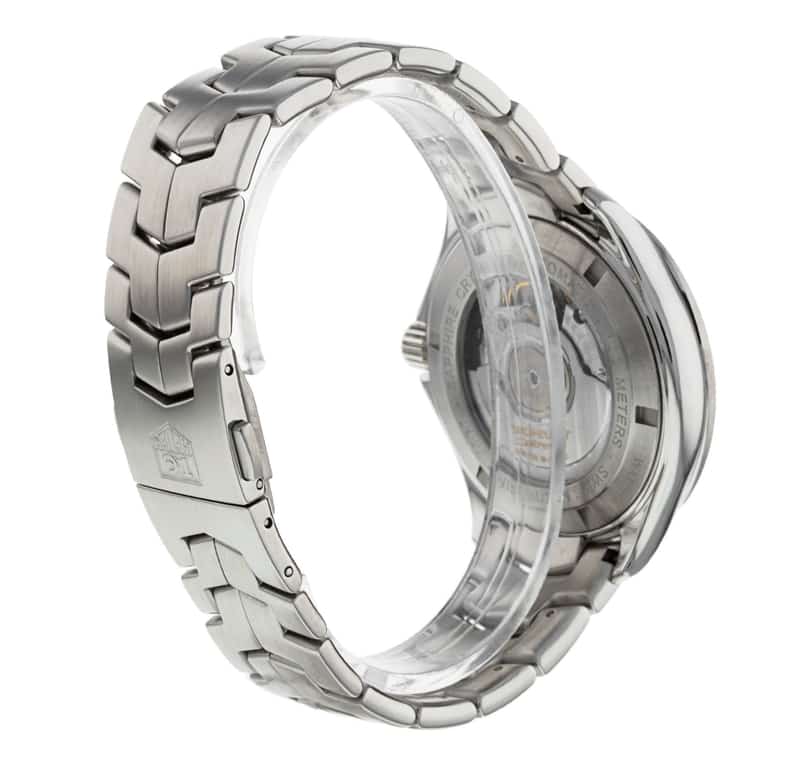 Tag Heuer Link WAT2110.BA0950